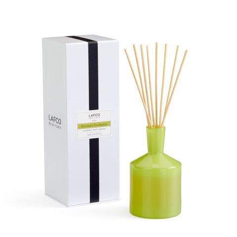 Rosemary Eucalyptus Signature Diffuser, Office - LAFCO