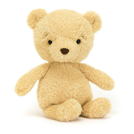Rumblikin Bear, Jellycat