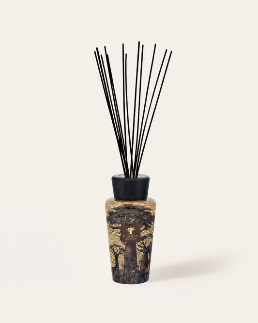 Sacred Trees Mankono Scented Diffuser | Baobab Collection