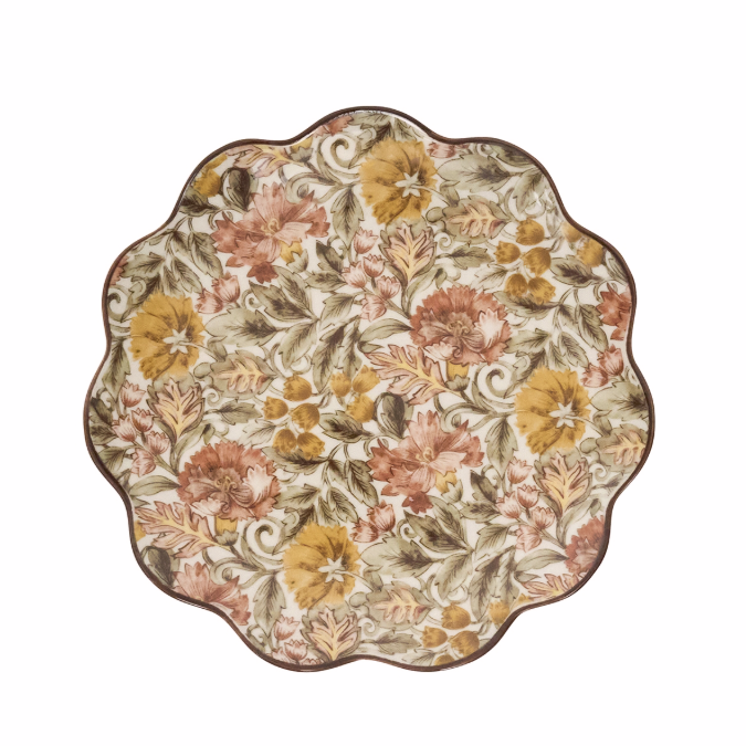 Juliska Willa Amber Dinnerware
