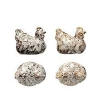 Chicken Salt & Pepper Shakers