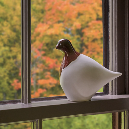 Simon Pearce Artisan Dove, Sangria