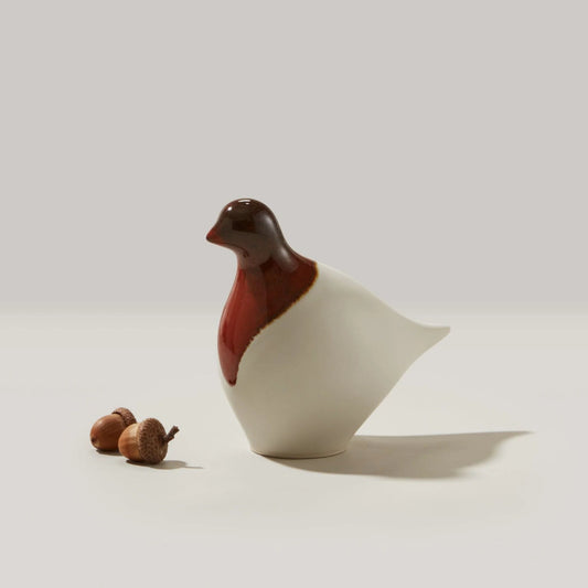 Simon Pearce Artisan Dove, Sangria