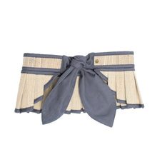 Load image into Gallery viewer, Sea Side Cabana Sun Visor, Lorna Murray