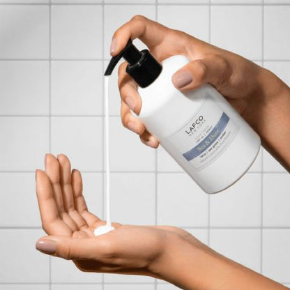 Sea & Dune 12 oz. Hand Cream, LAFCO