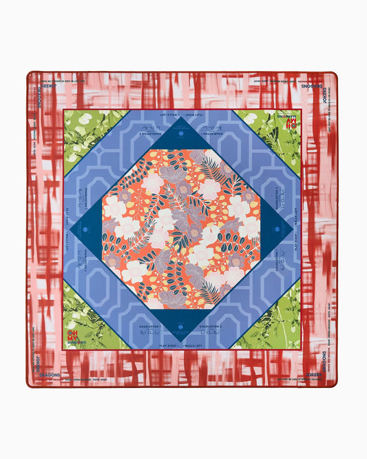 Sedona Mahjong Mat