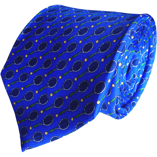 The At Your Service Tie
