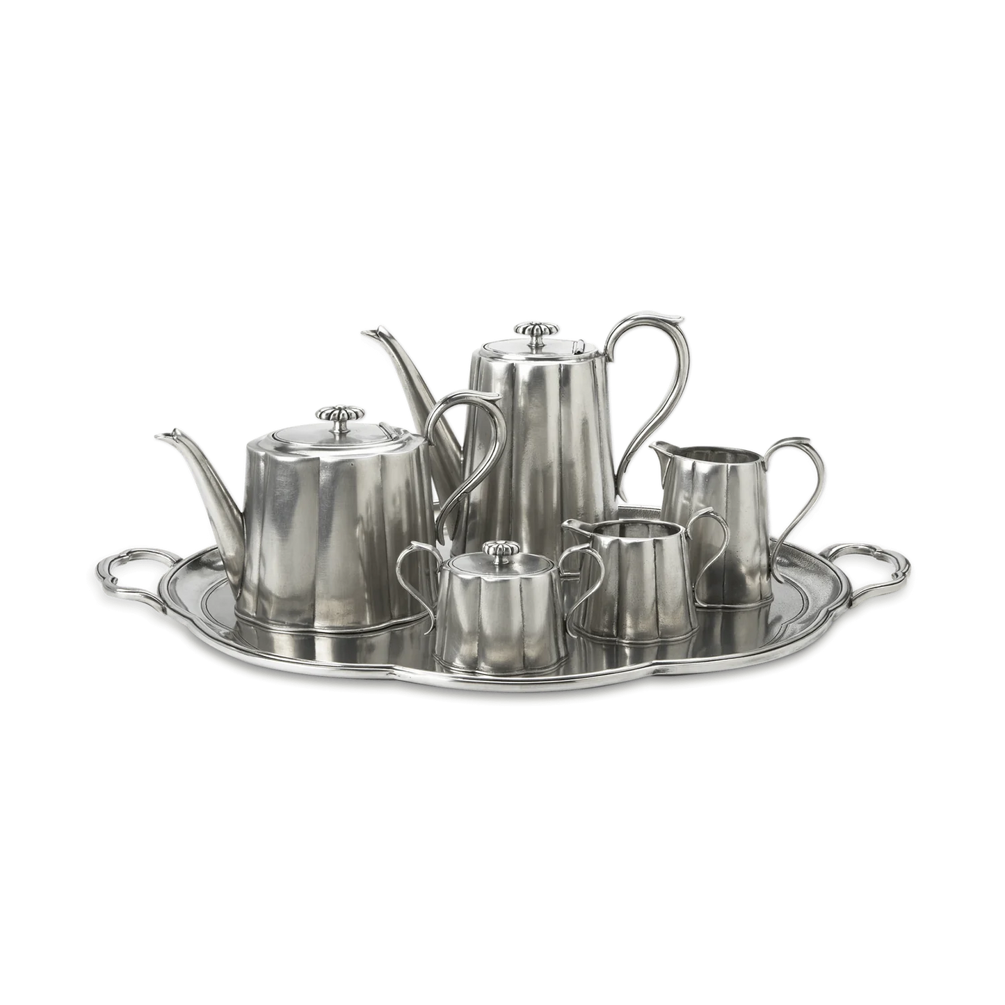 Britannia Tray | MATCH