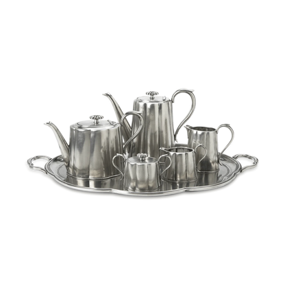 Britannia Tray | MATCH