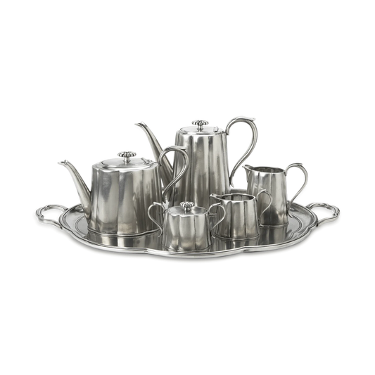 Britannia Tray | MATCH