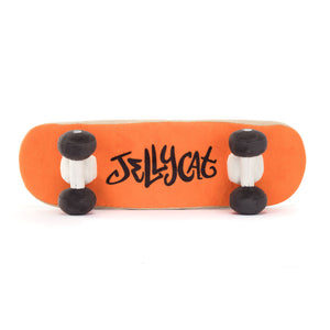 Amuseable Sports Skateboard, Jellycat