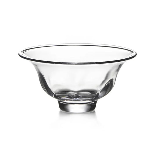 Simon Pearce Shelbourne Dessert Bowls, Set of 2