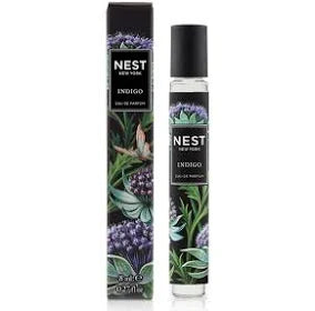 Nest Fragrances Indigo Eau De Parfum 8mL Spray