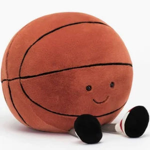 Amuseable Sports Basketball, Jellycat