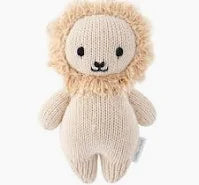 Baby Lion, Cuddle+Kind