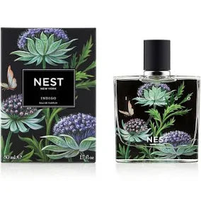 Factory Nest Perfume