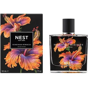 Nest Fragrances Sunkissed Hibiscus Eau De Parfum 50mL