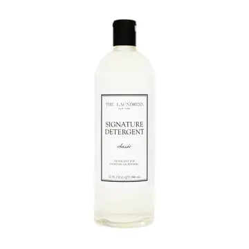 Signature Detergent Classic, The Laundress