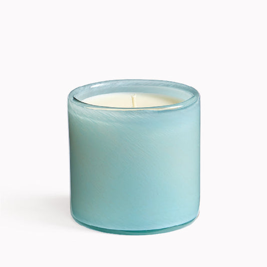 Marine 15.5 oz Signature Bathroom Candle, LAFCO