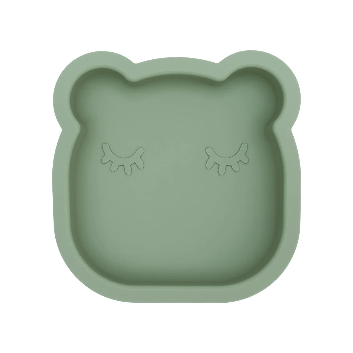 We Might Be Tiny Bear Cake Mold Sage
