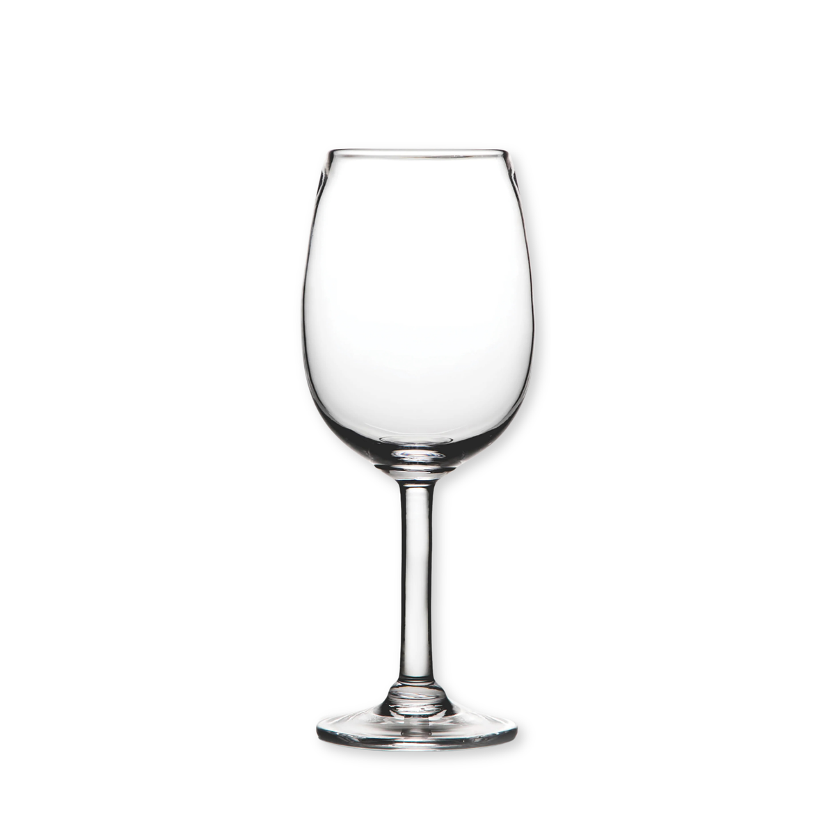 SINGLE Simon Pearce Woodstock Red Wine Glass