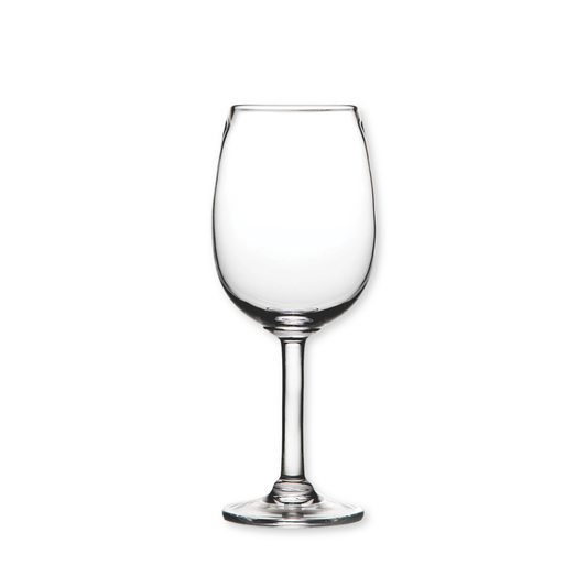SINGLE Simon Pearce Woodstock Red Wine Glass