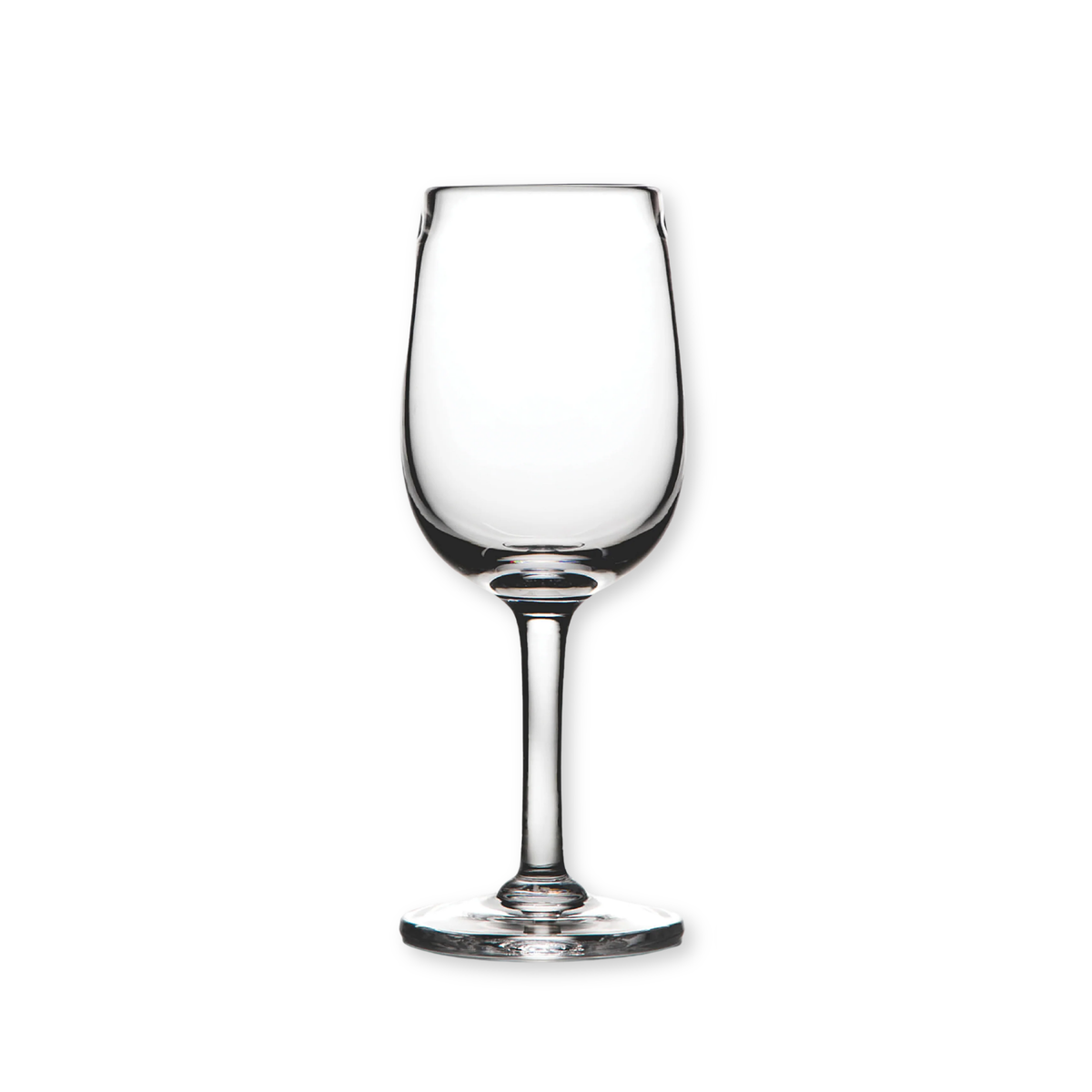 SINGLE Simon Pearce Woodstock White Wine Glass