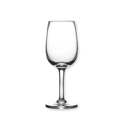 SINGLE Simon Pearce Woodstock White Wine Glass