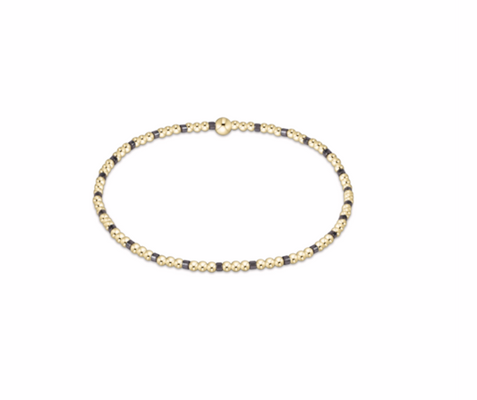 enewton Hope Sincerity Pattern 2mm, Taupe with a Twist