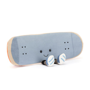 Amuseable Sports Skateboard, Jellycat