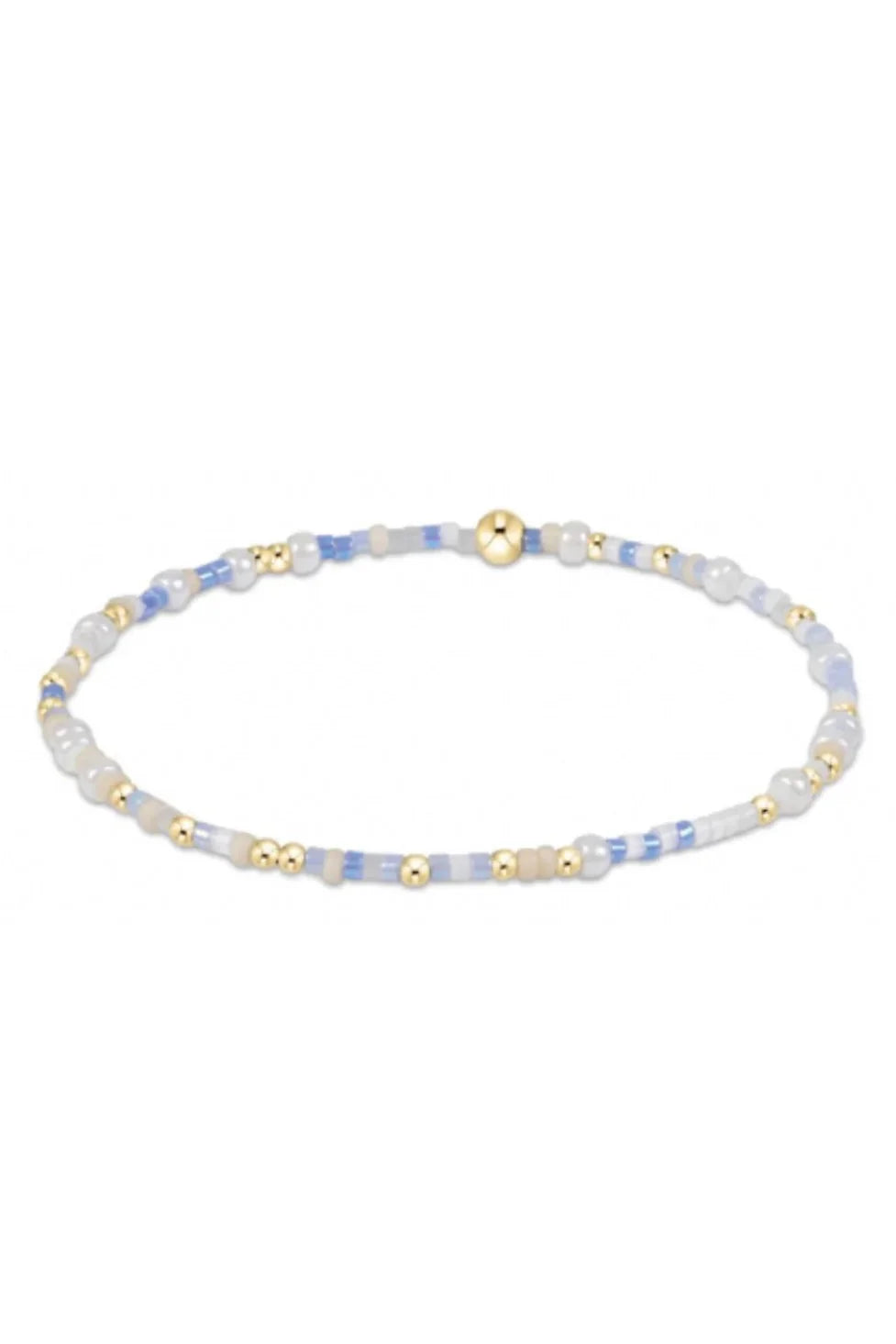 enewton Hope Unwritten Bracelet, Skinny Dippin