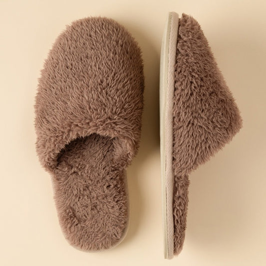 DreamPlush Slippers