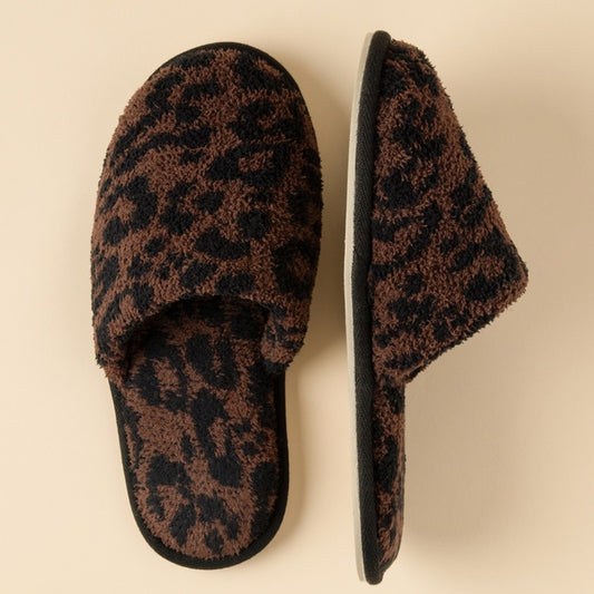 DreamPlush Slippers