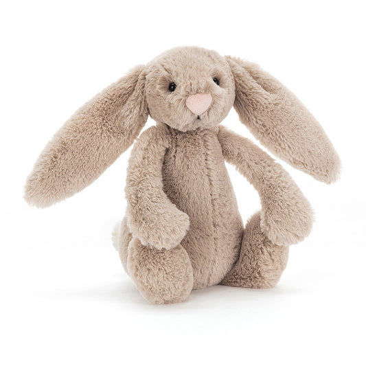 Bashful Beige Bunny | Jellycat