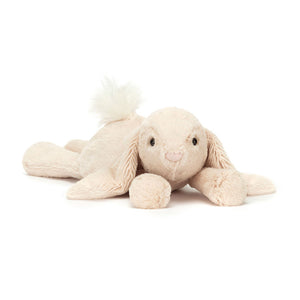 Small Smudge Rabbit, Jellycat