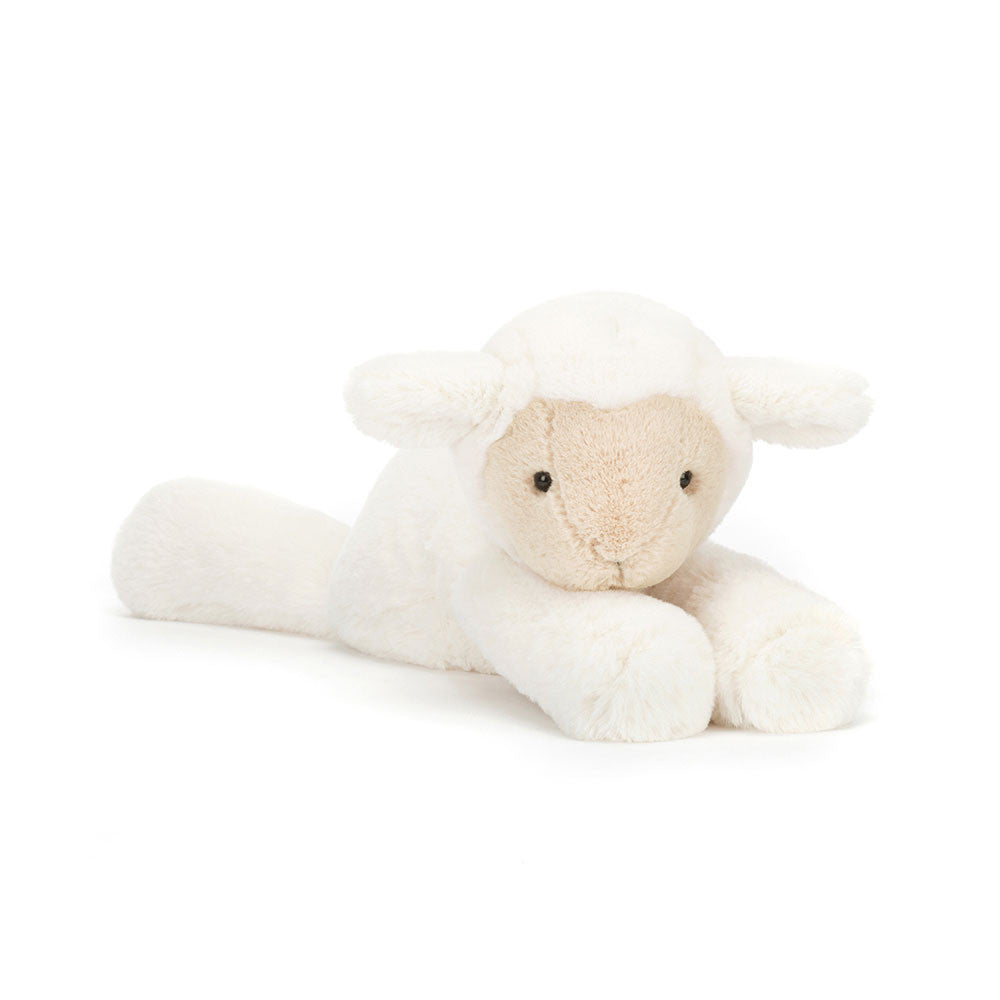 Smudge Lamb, Jellycat