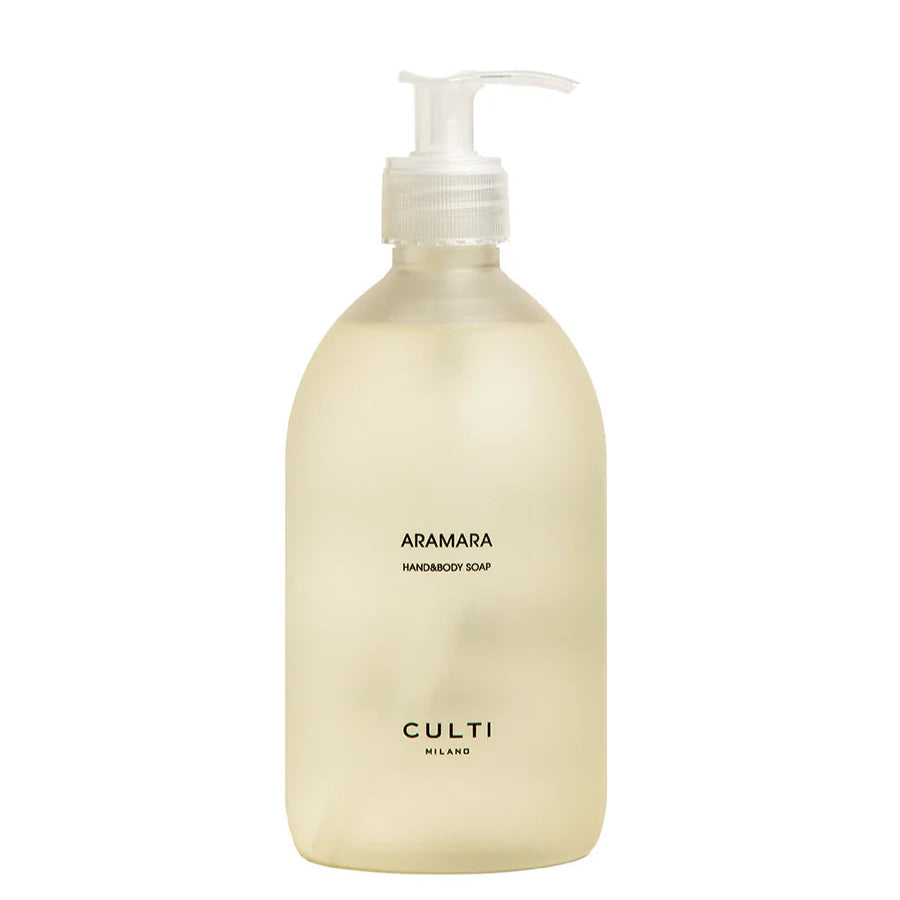 Culti Milano Aramara Hand & Body Soap