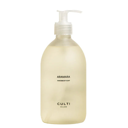 Culti Milano Aramara Hand & Body Soap