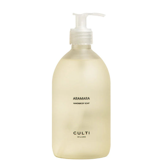 Culti Milano Aramara Hand & Body Soap