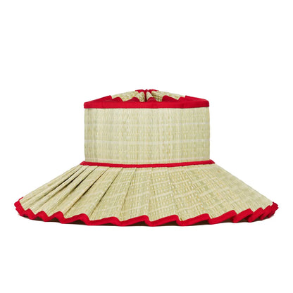 Soar Island Capri Hat, Lorna Murray