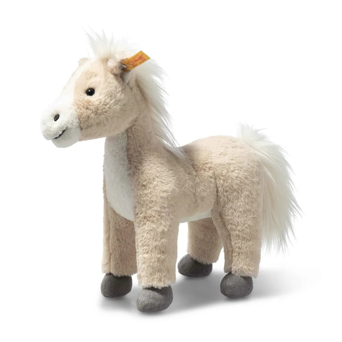 Steiff Gola Standing Horse