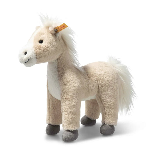 Steiff Gola Standing Horse