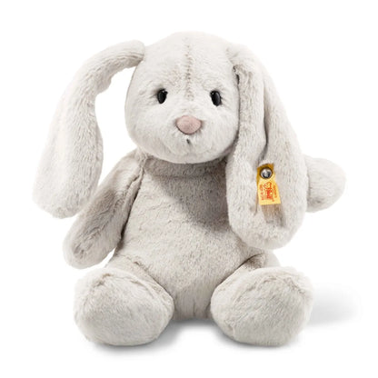Steiff Hoppie Rabbit, Grey