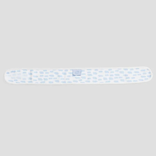 Millie Blue Spa Headband