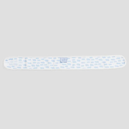 Millie Blue Spa Headband