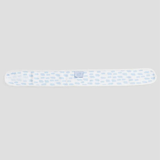 Millie Blue Spa Headband