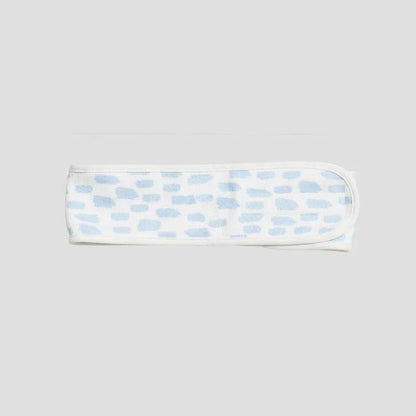Millie Blue Spa Headband