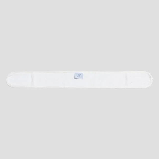 White Spa Headband