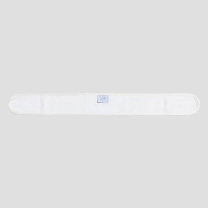 White Spa Headband