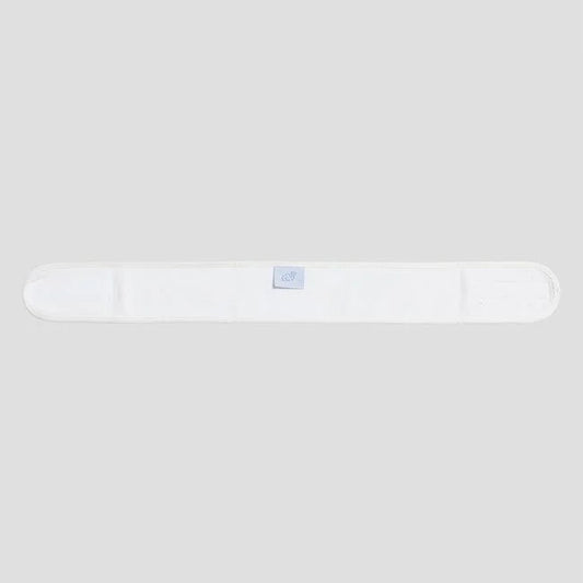 White Spa Headband